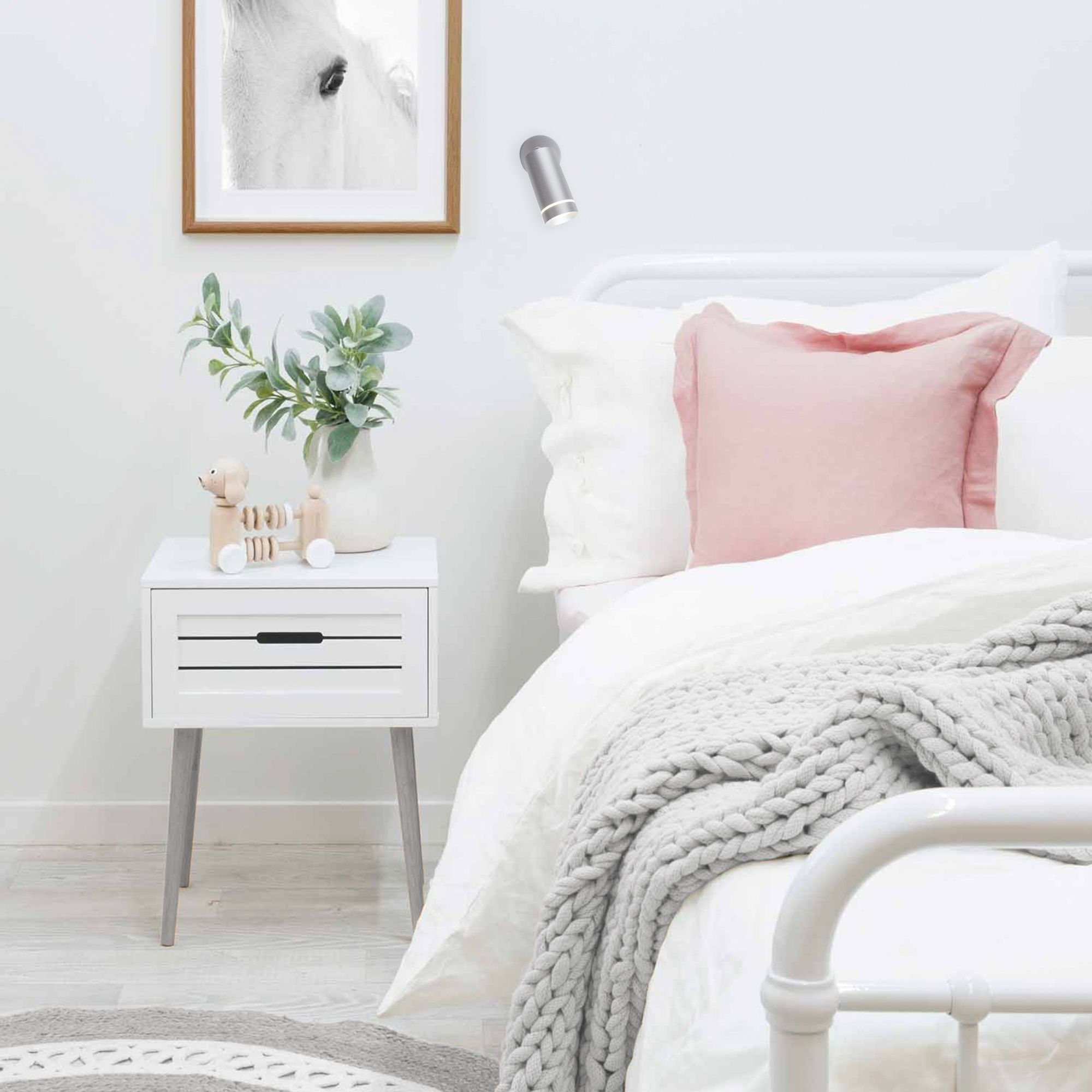 Спот Elektrostandard Glory a043958_ES