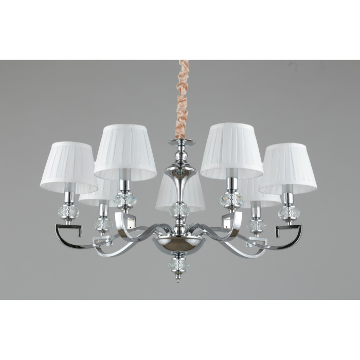 Подвесная люстра Omnilux OML-72403-07