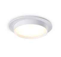 Встраиваемый светильник Ambrella Light TECHNO SPOT TN5225_AMB