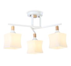Потолочная люстра Ambrella light TRADITIONAL Modern TR9488_AMB