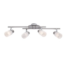 Спот ArteLamp CAVALLETTA A4510PL-4SS