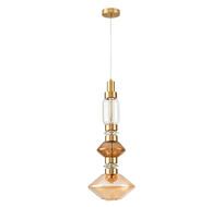 Подвесной светильник Arte Lamp FIORATO A2442SP-16PB