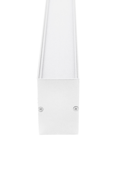 Подвесной светильник Denkirs линейный DK9154-WH