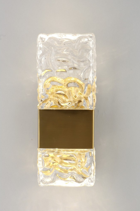 Настенный светильник светодиодный Aployt APL.335.01.10