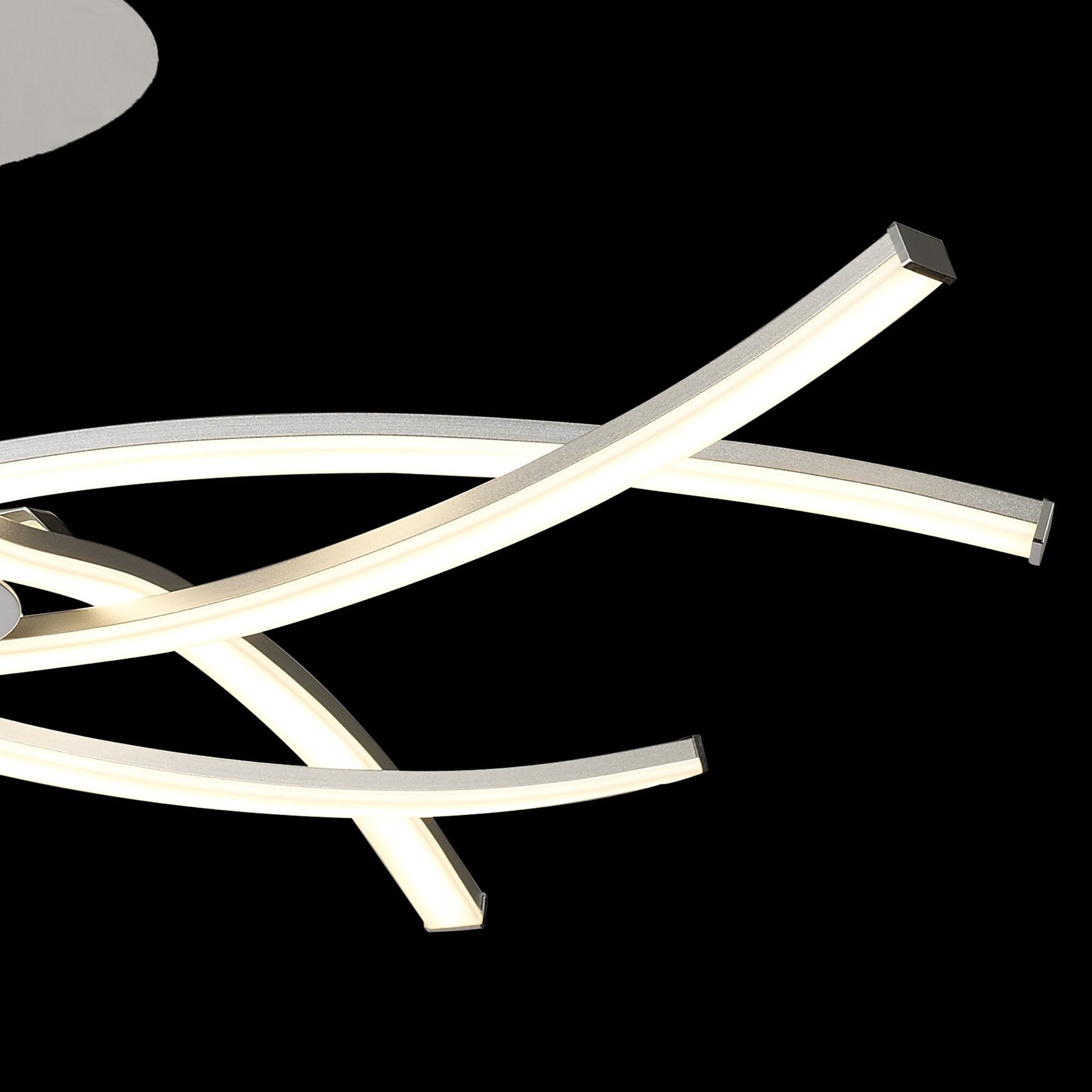 Потолочная люстра Mantra Aire 5917_MN