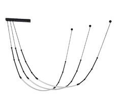 Подвесной светильник Kink Light Бофорт 08060-3AS,19_KL