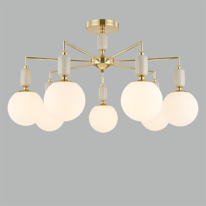 Потолочная люстра Lumion VIVIEN 6580/7C