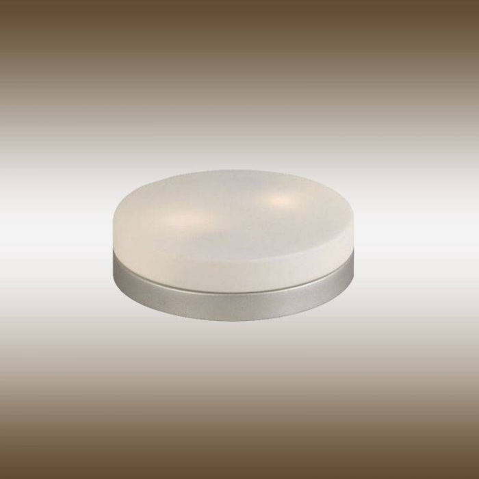 Потолочный уличный светильник Vranos 32112_GL