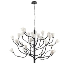 Подвесная люстра ODEON LIGHT GARDI 5090/30