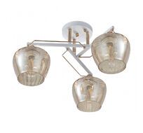 Потолочная люстра Arte Milano Amalfi 329508/3 WH+FG
