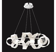 Подвесная люстра Lussole KNOX LSP-7416