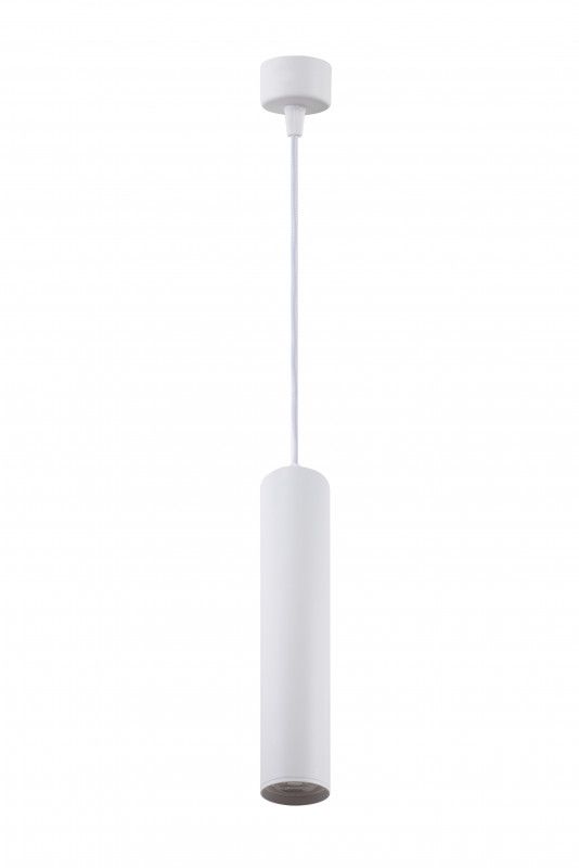 

Подвесной светильник Denkirs TUBE DK4050-WH, DK4050-WH