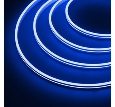 Светодиодная лента Arlight 840led 39,5w 24v синий 038314_ARL