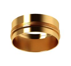 Насадка передняя для корпуса светильника DIY SPOT N6124_AMB