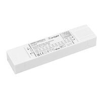Блок питания SPV-SP-46-PFC-ZIGBEE-RF 46W, 9-53V, 0.6-1.05A, 2.4GHz 046173_ARL