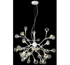 Подвесная люстра Wertmark FIORITA WE241.36.003