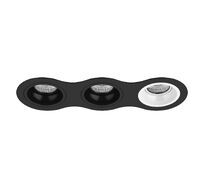 Встраиваемый светильник LightStar DOMINO D637070706_LS