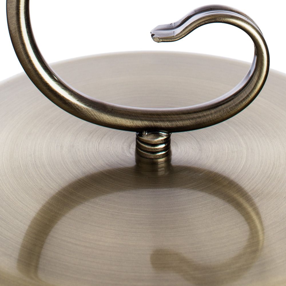 Настольная лампа ArteLamp Safari A6905LT-1AB