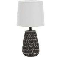 Настольная лампа Escada 10171/L Black_ESC