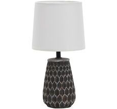 Настольная лампа Escada 10171/L Black_ESC