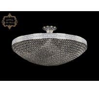 Хрустальная люстра Bohemia Art Classic 21.321.60SP.GW_BI