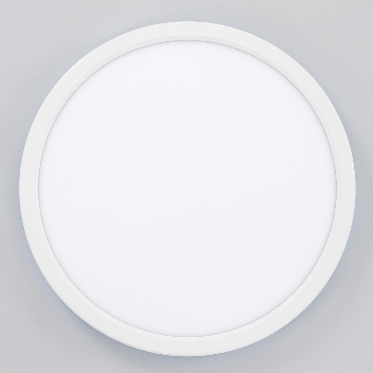 Потолочный светильник Citilux Basic Line CL738240VL