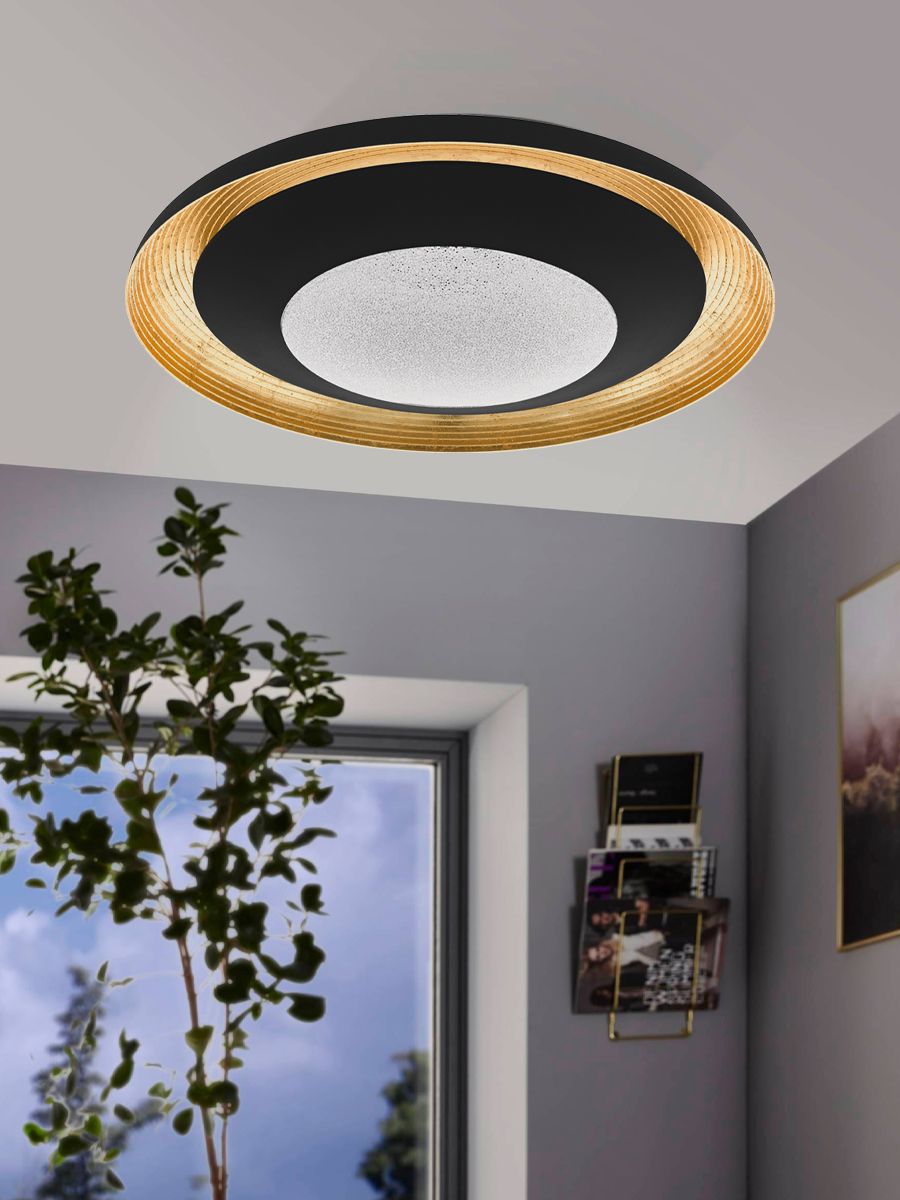 Потолочный светильник Eglo CANICOSA 98685