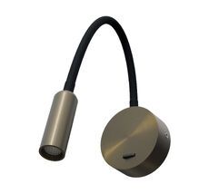 Настенный светильник Lightstar Omega 200431_LS