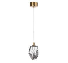 Подвесной светильник ODEON LIGHT GEMME 7114/4LC