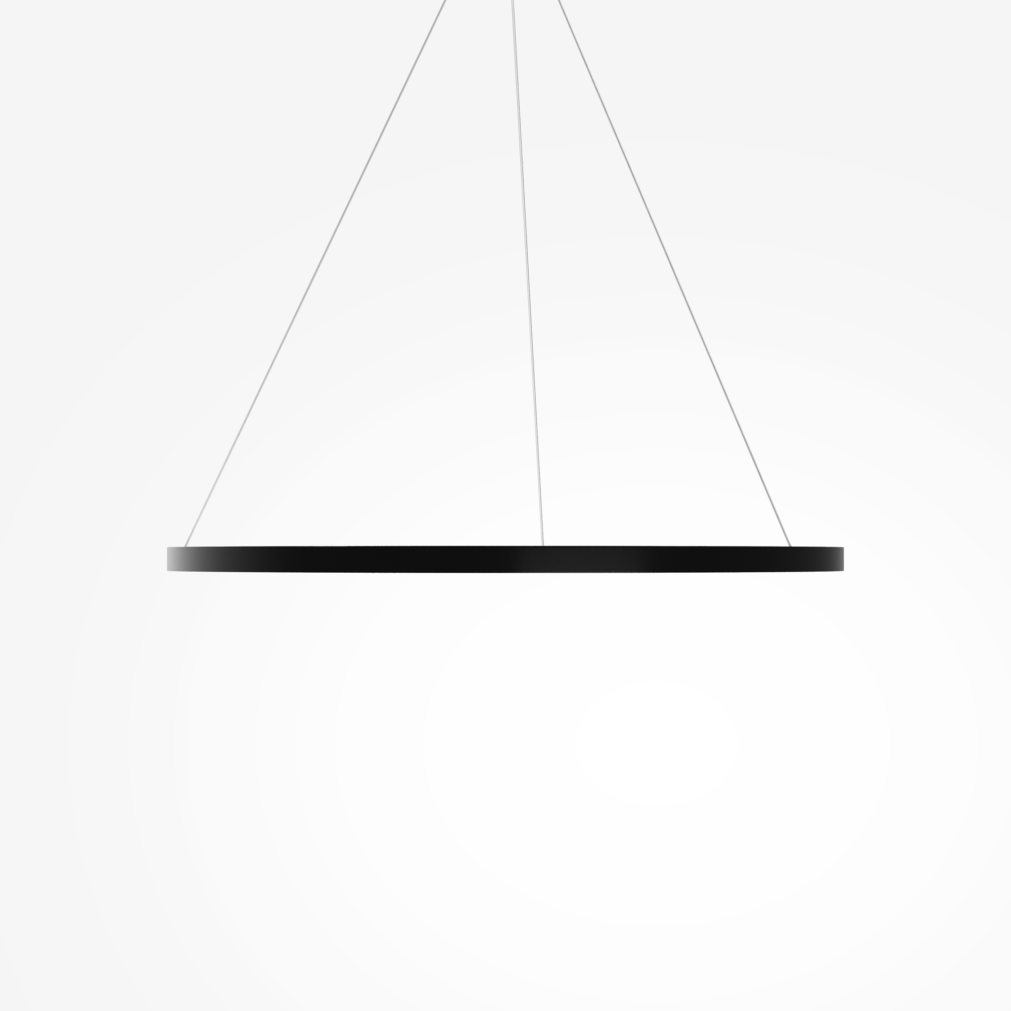 Подвесная люстра Maytoni Rim MOD058PL-L54BK_MY