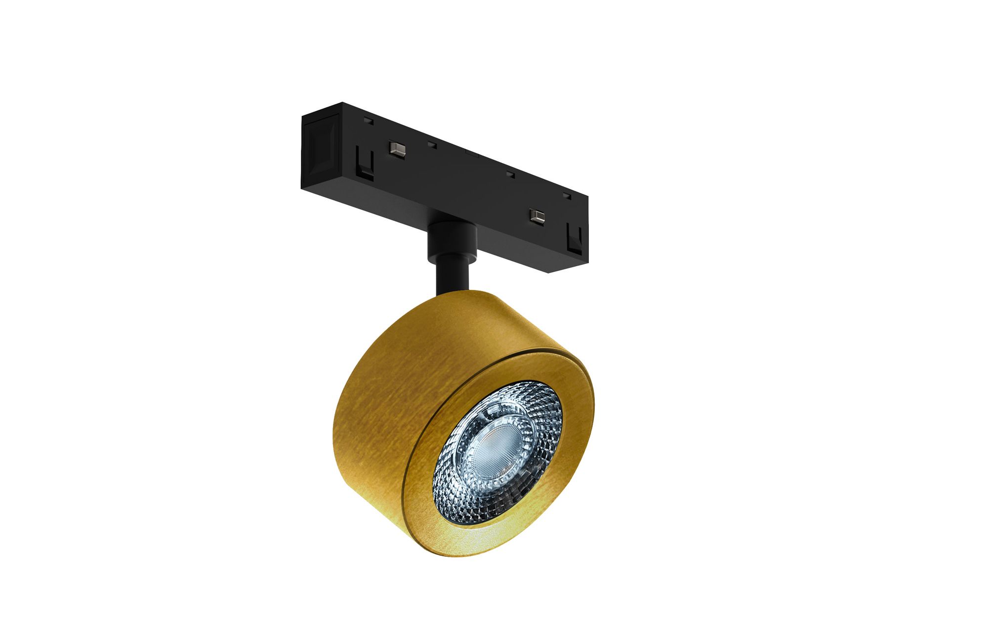 

Трековый светильник широкий SY-LINK Lumker 00-00019047, 00-00019047