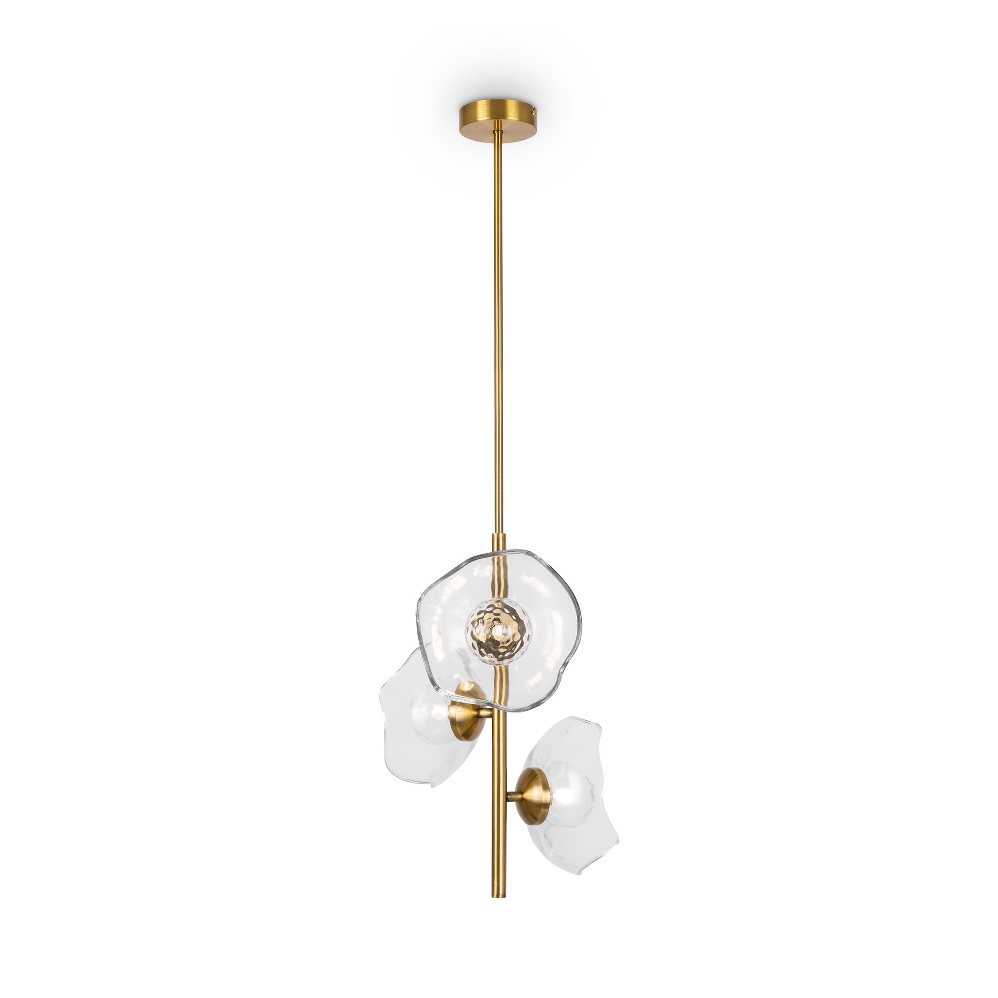 

Подвесной светильник Maytoni Miracle MOD207PL-03BS, MOD207PL-03BS