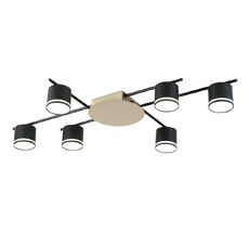 Потолочная люстра Ambrella FL51756_AMB