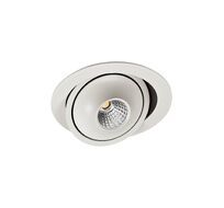Встраиваемый светильник Lucia Tucci VARIO VARIO 657.1-12W-WT