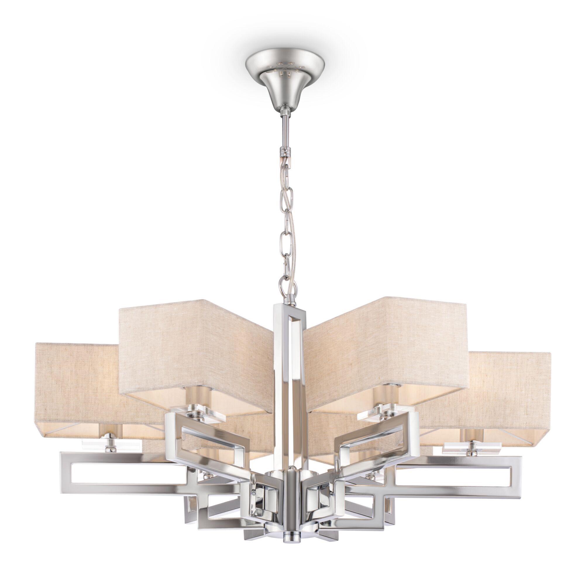 

Подвесная люстра Maytoni MOD906-06-N, MOD906-06-N