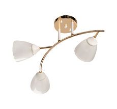 Потолочная люстра De City Восторг 242017903_MW