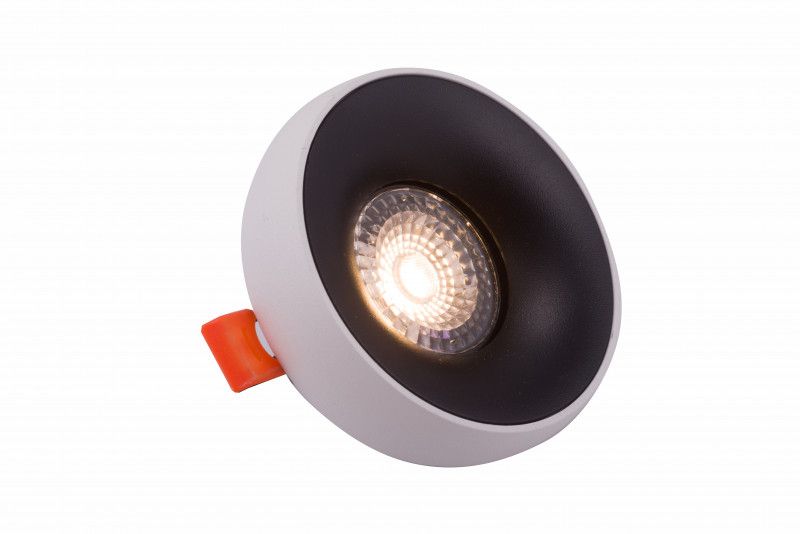 Встраиваемый светильник Denkirs DK2045-WB