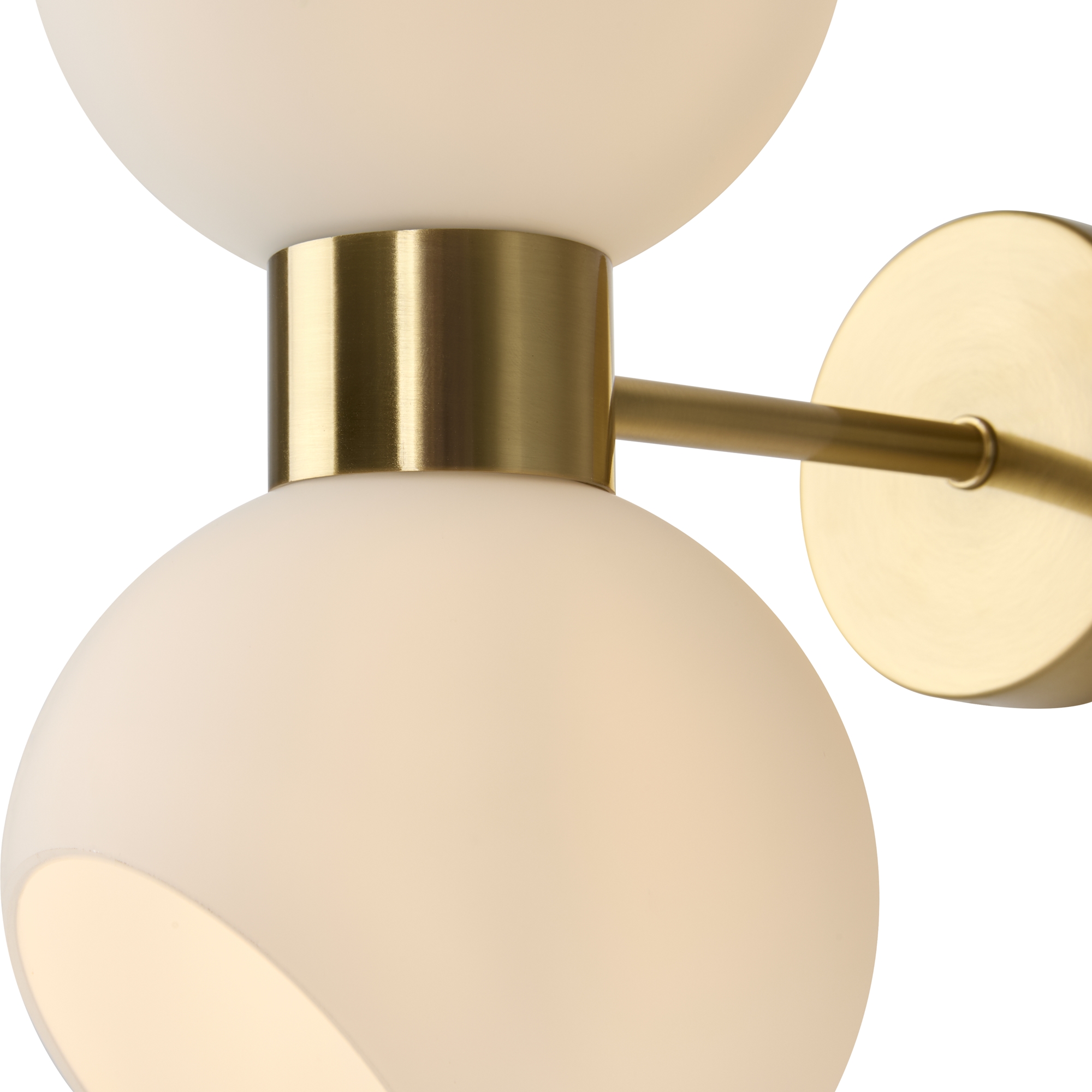 Настенный светильник Freya Bony FR5394WL-02BS_MY