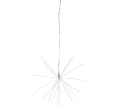 Светодиодный Светильник-статуэтка новогодний на батарейках Eglo FIREWORK 411063