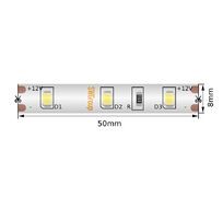 Светодиодная лента 12В IP66 3M холодное белое свечение SWG260-12-4.8-W-66-M 00-00015648_SW