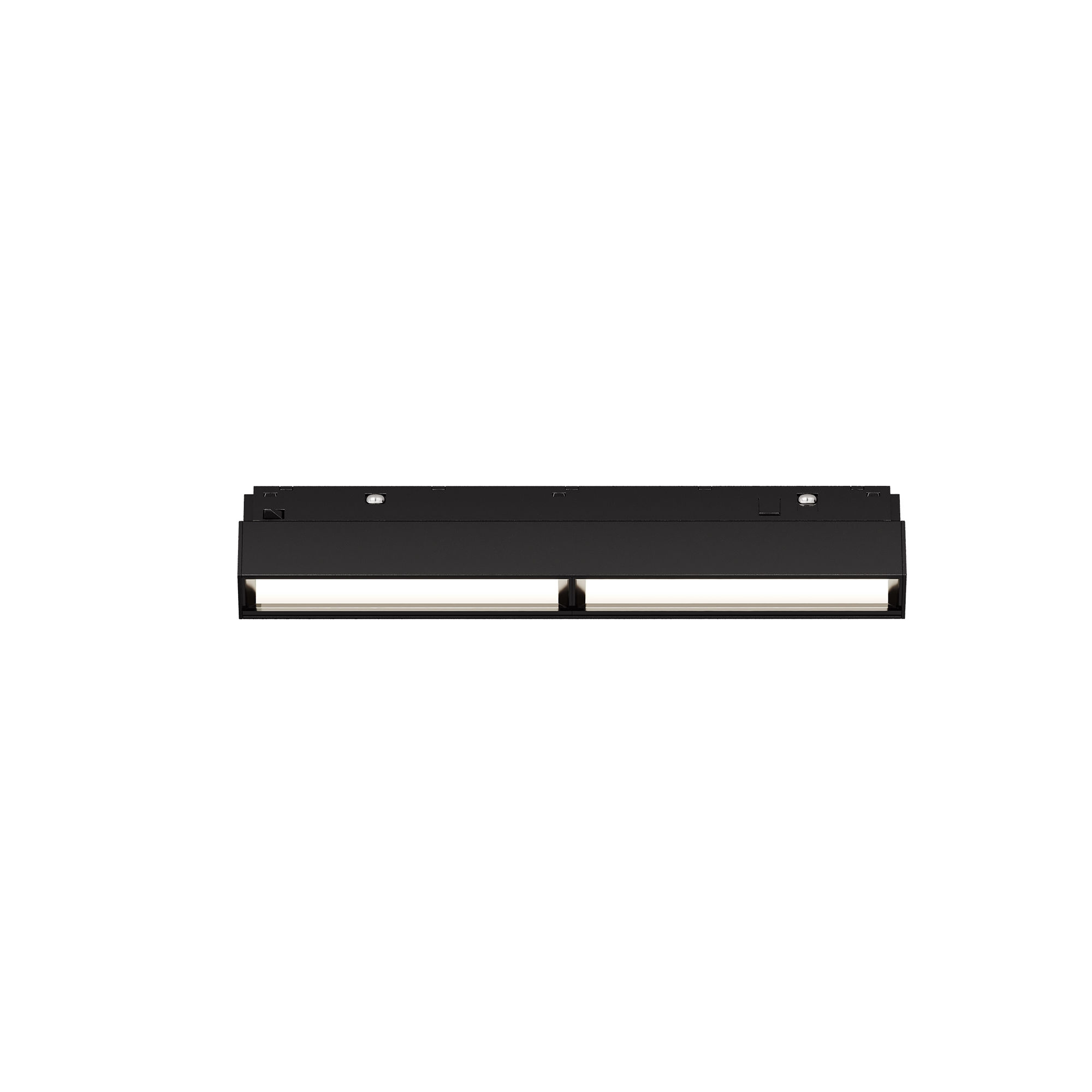 Трековый светильник Maytoni Technical Parete TR106-4-12W-DS-B_MY