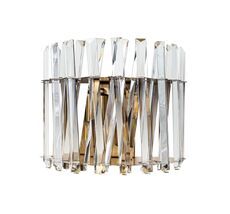 Настенный светильник Divinare BIVARA 7567/18 AP-2_DI