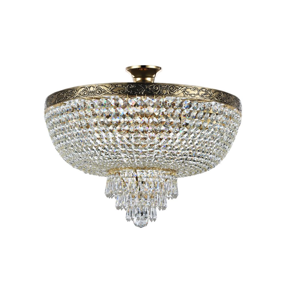 

Хрустальная люстра Maytoni DIA890-CL-06-G, DIA890-CL-06-G