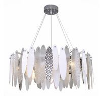 Подвесная люстра ST Luce LASTRA SL1224.103.10
