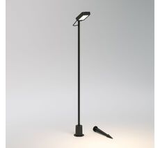 Уличный садово-парковый светильник Elektrostandard Joli a068102_ES