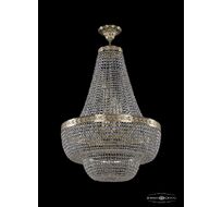 Хрустальная люстра Bohemia Ivele 19091/H2/60IV G_BI