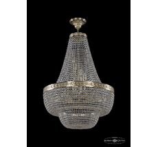 Хрустальная люстра Bohemia Ivele 19091/H2/60IV G_BI