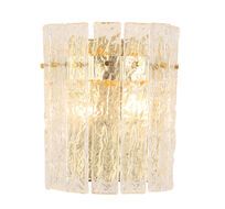 Настенный светильник Crystallux OVIEDO OVIEDO AP2_CR