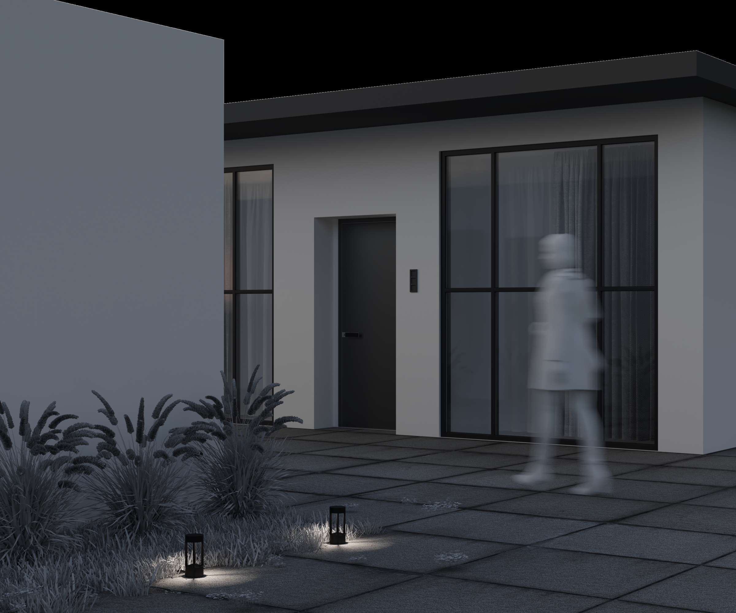 Настенный светильник Maytoni Vint O458WL-L9GF3K_MY