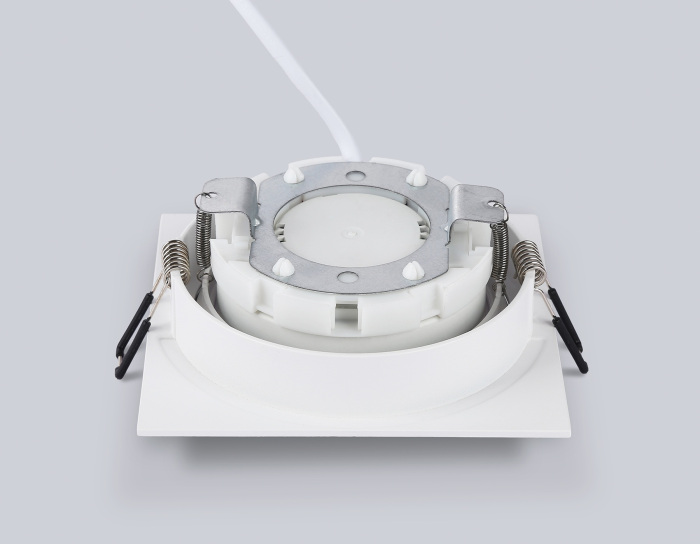 Встраиваемый светильник Ambrella Light TECHNO SPOT TN6607_AMB